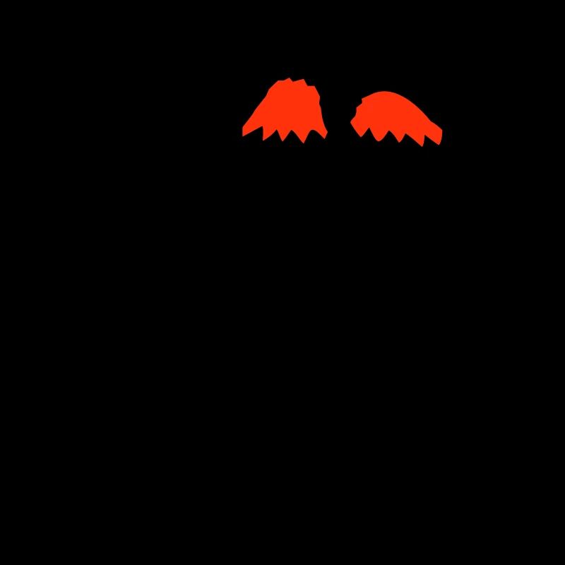 Camel Silhouette