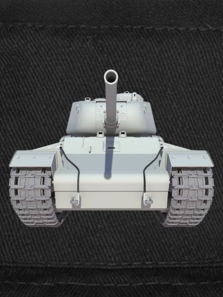 TANK KV1