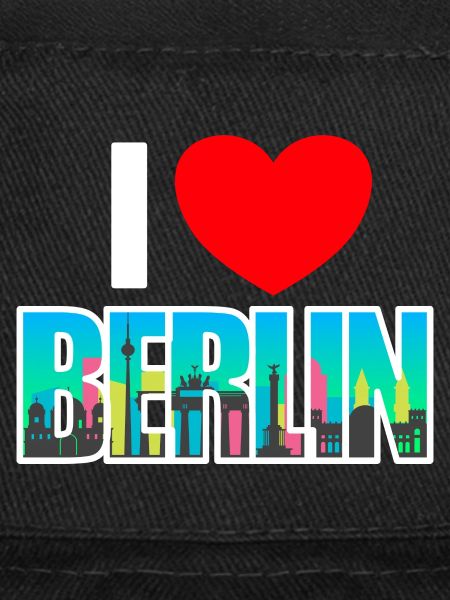 J’adore berlin
