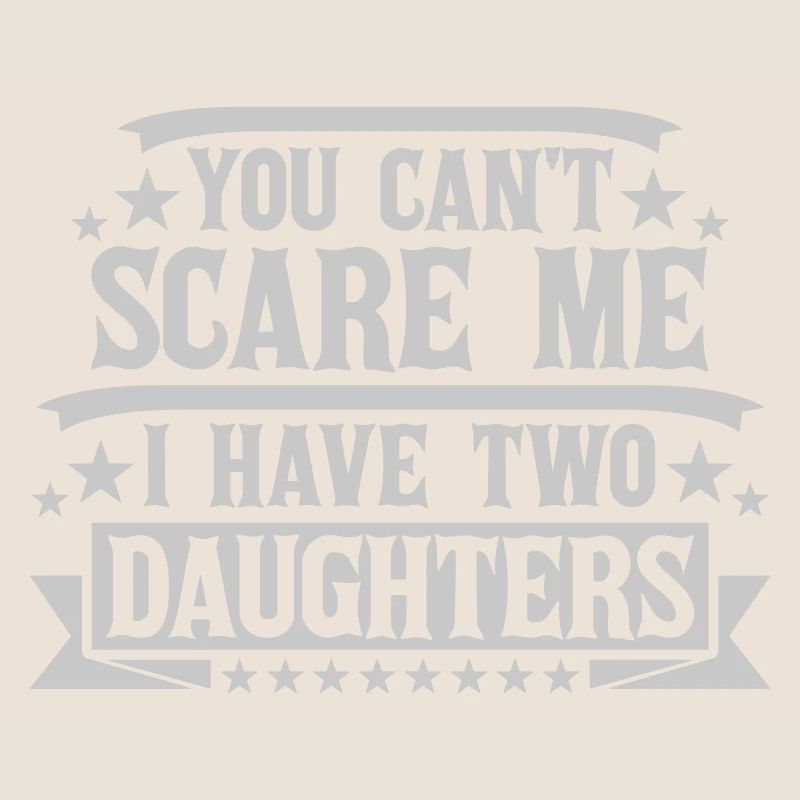 I have two daughters