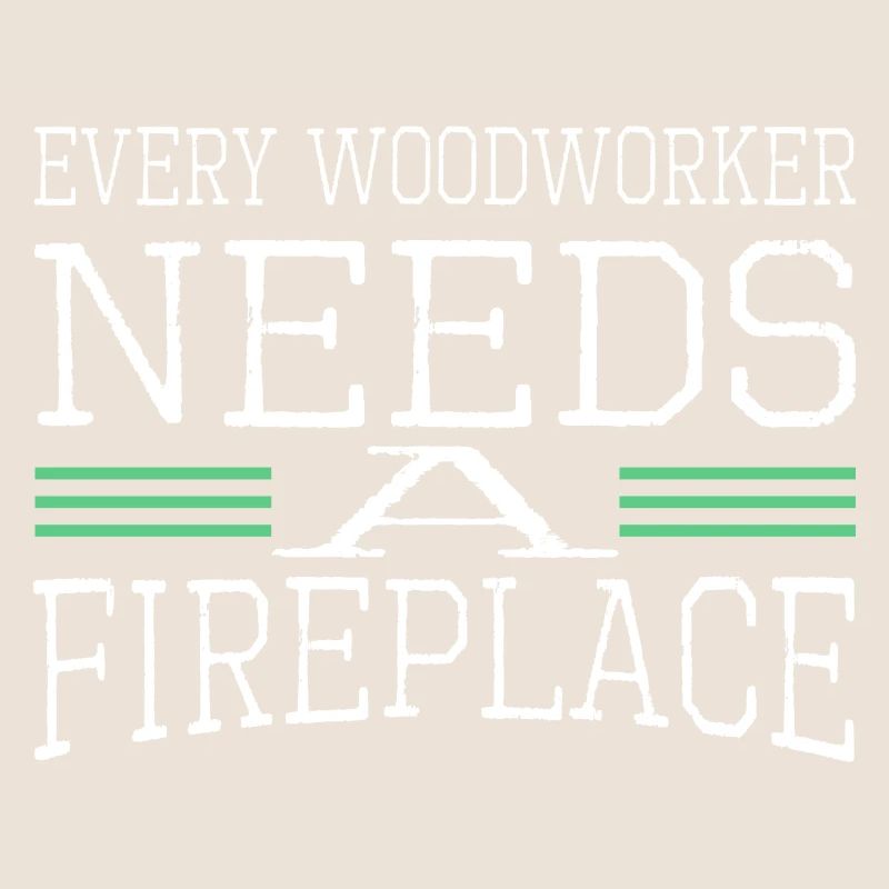 birthday present forest work carpentry cool