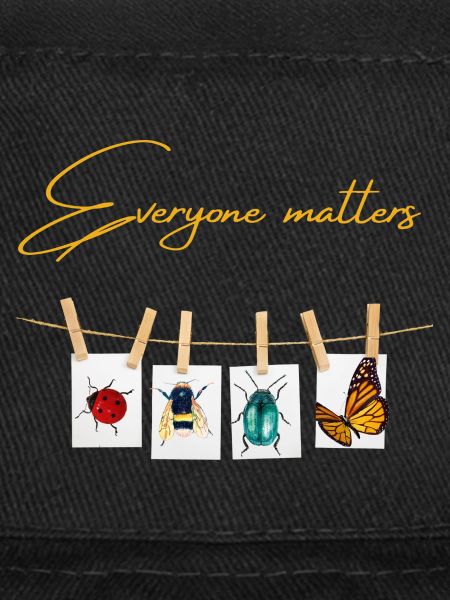 Everyone matters