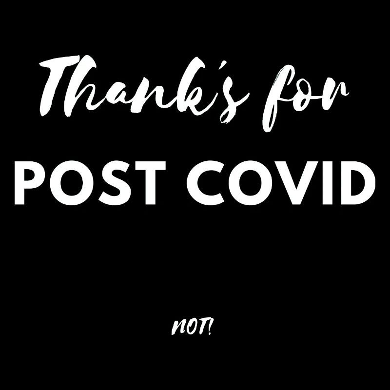 Thank s for postcovid not Corona Virus Lockdown