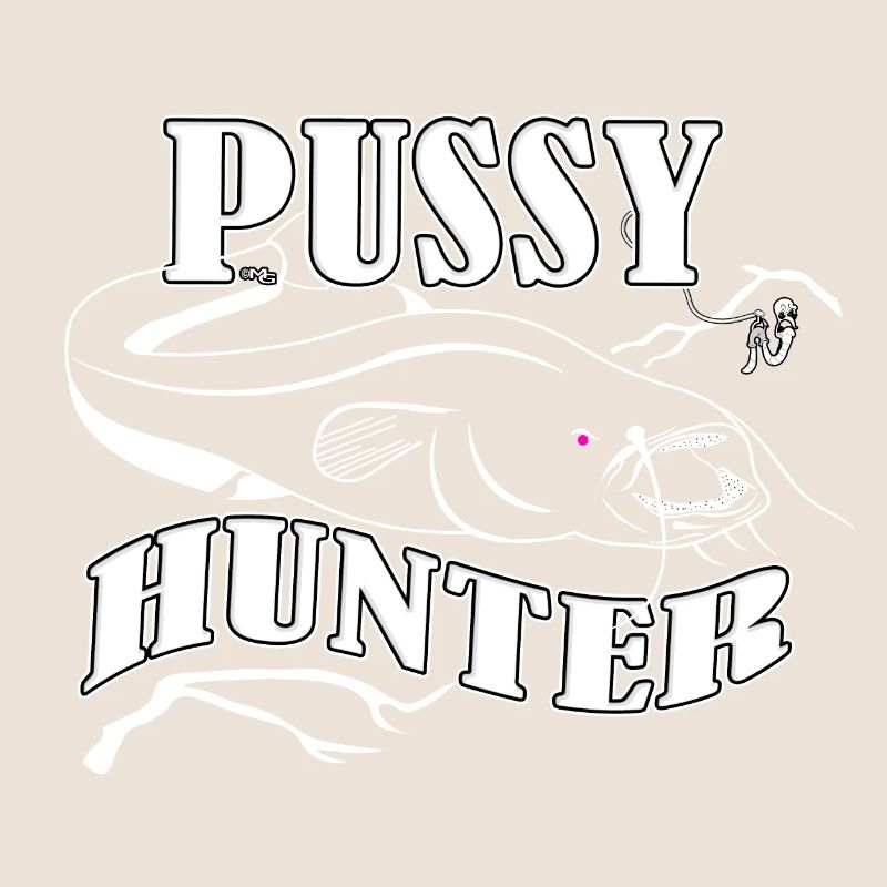 Chasseur de poisson-chat