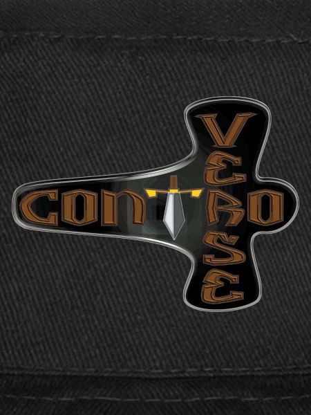 logo controverse