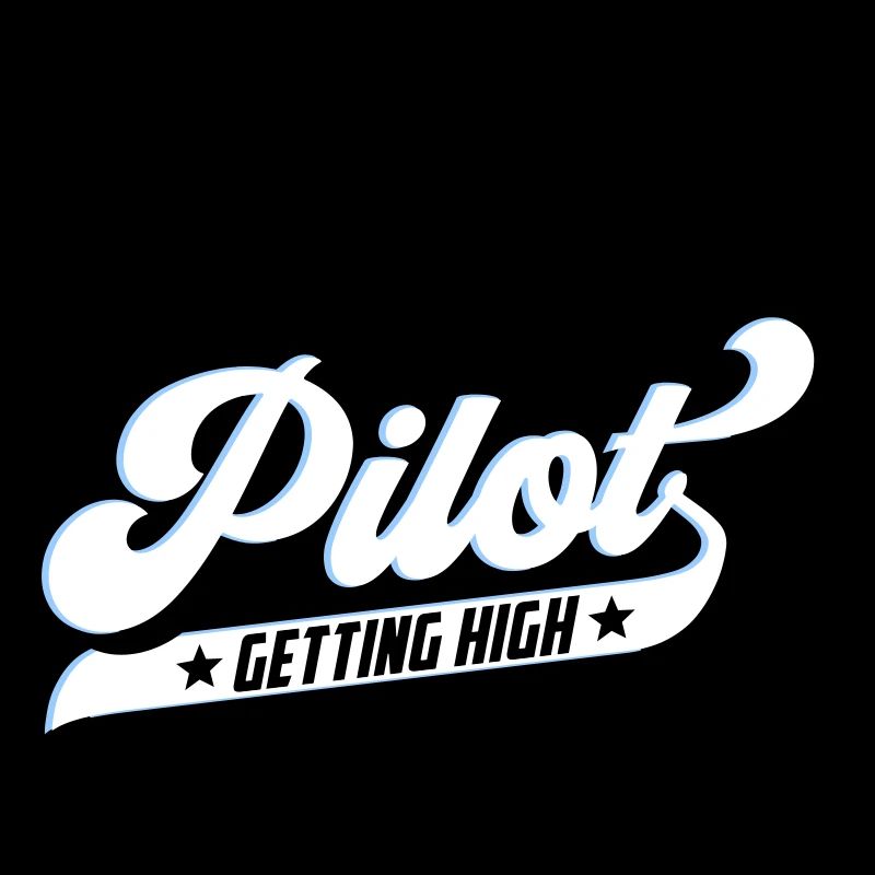 Pilote volant | Les couleurs peuvent être modifiées