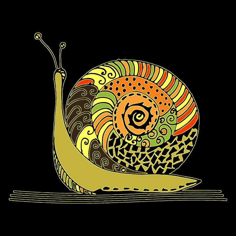 Schnecke