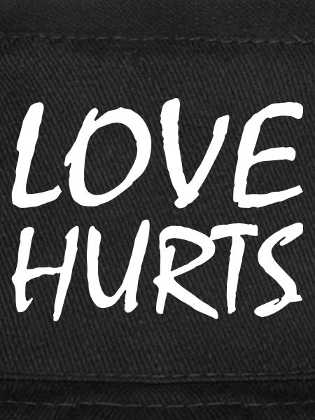 Love hurts