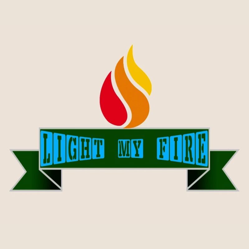 light my fire
