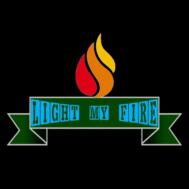 light my fire