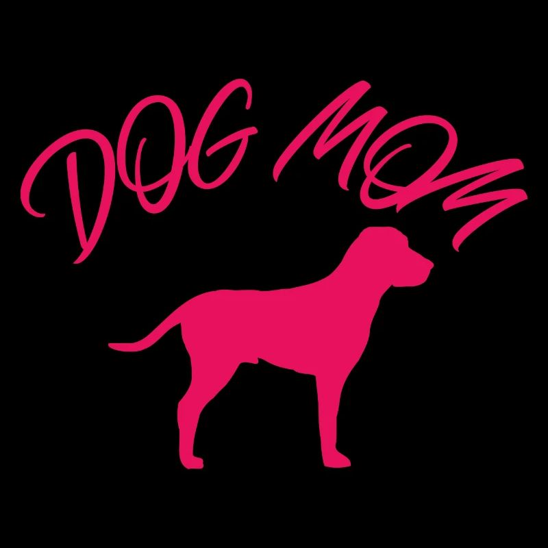 Maman chien