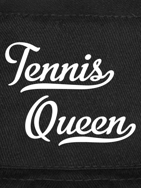 Tennis Queen
