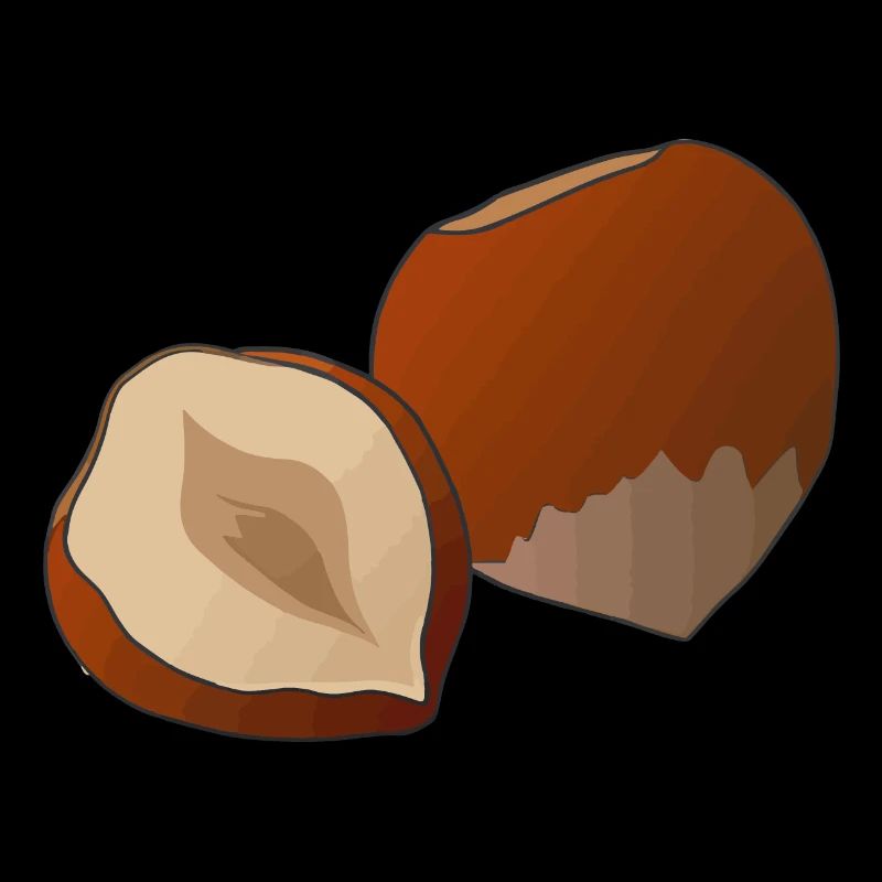 Hazelnut