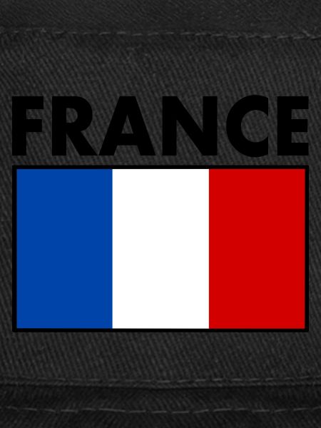FRANCE DRAPEAU