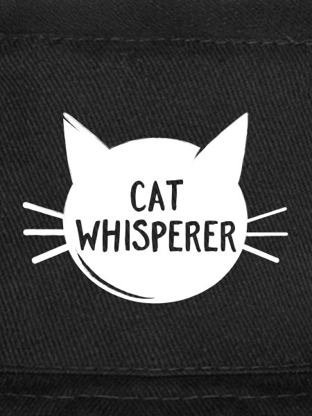 Chuchoteur de chat