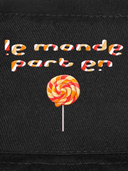 Le monde part en sucette