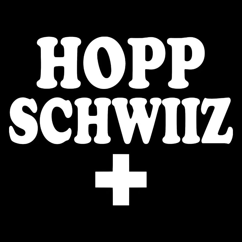Hopp schwiiz