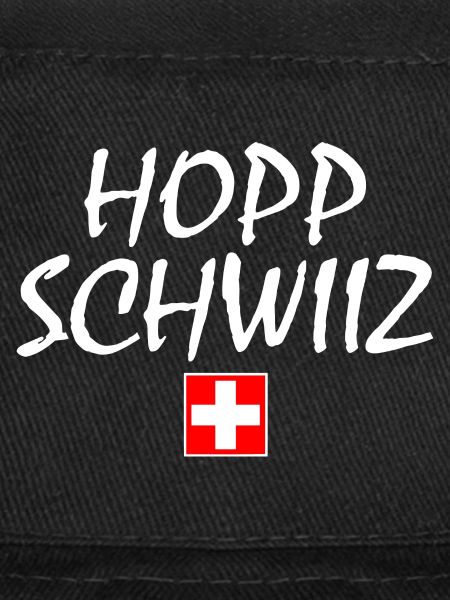 Hopp schwiiz