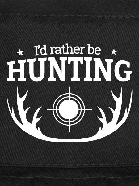 chasse, chasseur, fan de chasse