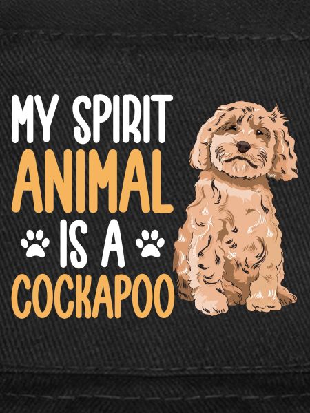 Cockapoo Dog