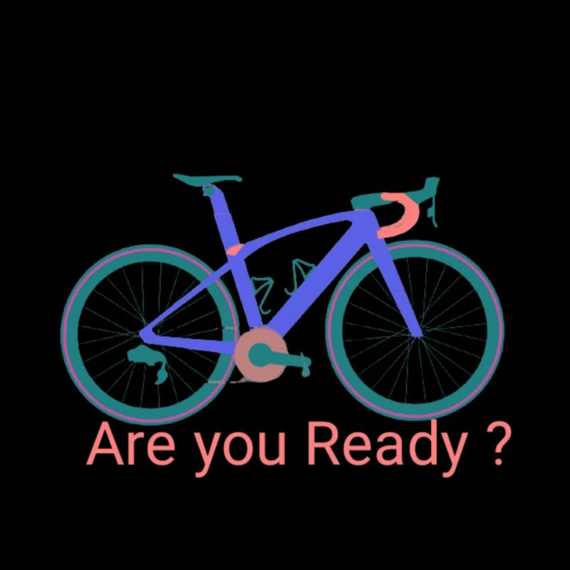 image velo de course