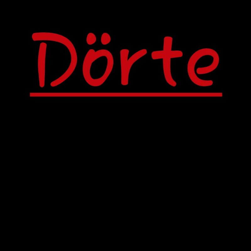 Dörte