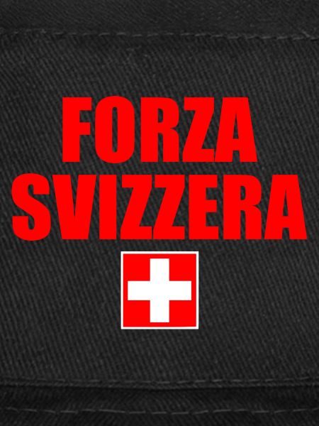 Swiss Strength