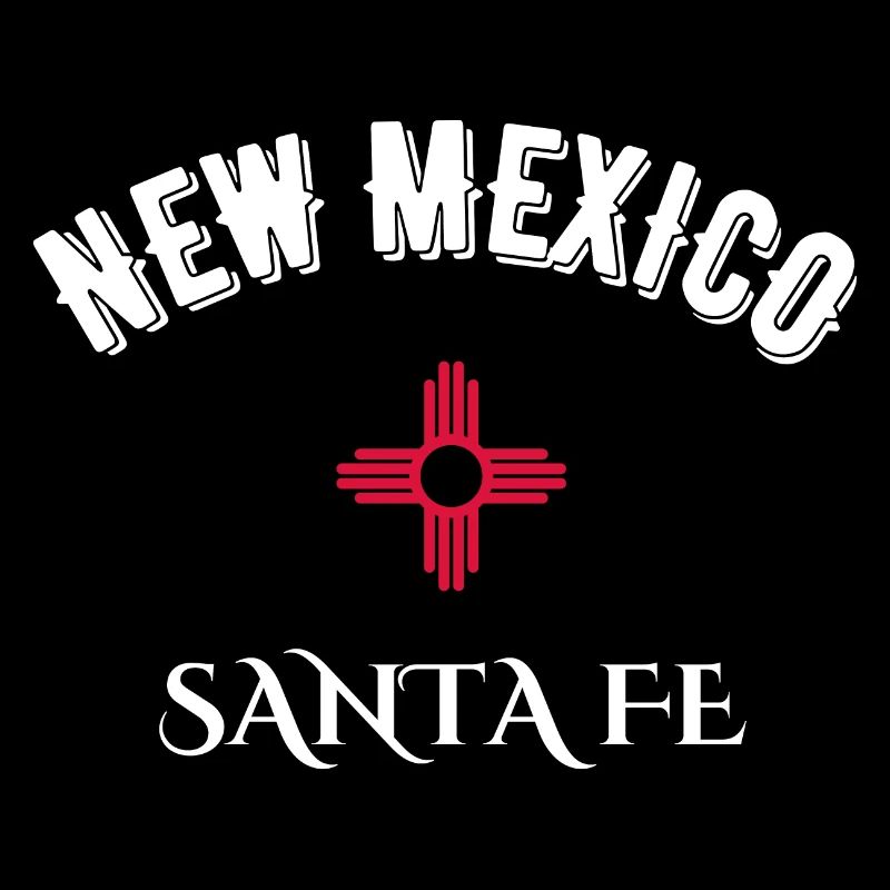 new mexico santa fe