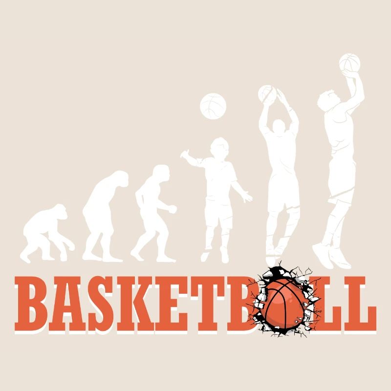 Évolution du sport de basketball pour BBall Lovers Dunk