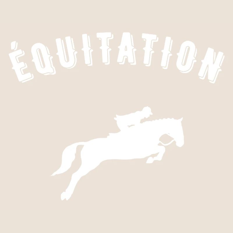 équitation