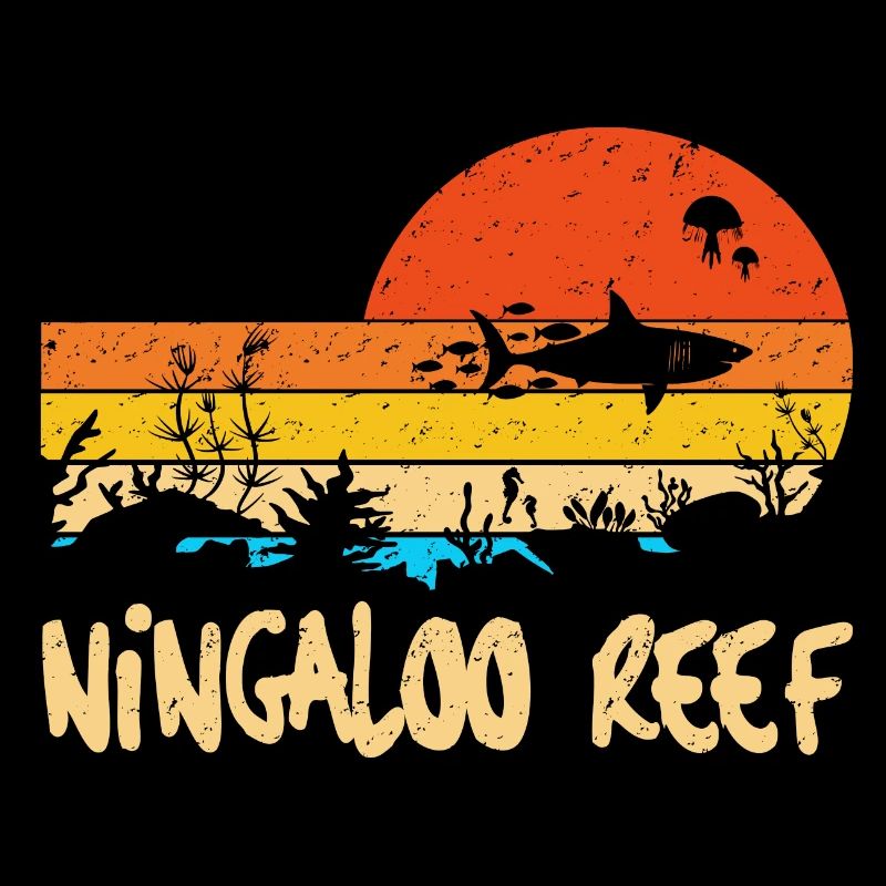 Récif de Ningaloo