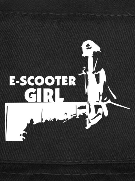 E-Scooter E-Roller Scooter