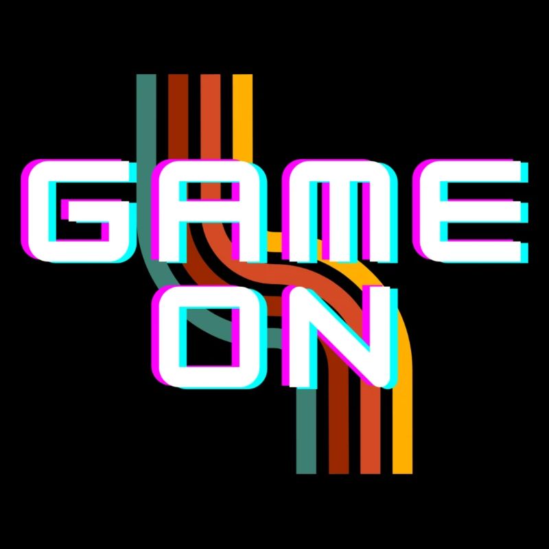 Game On