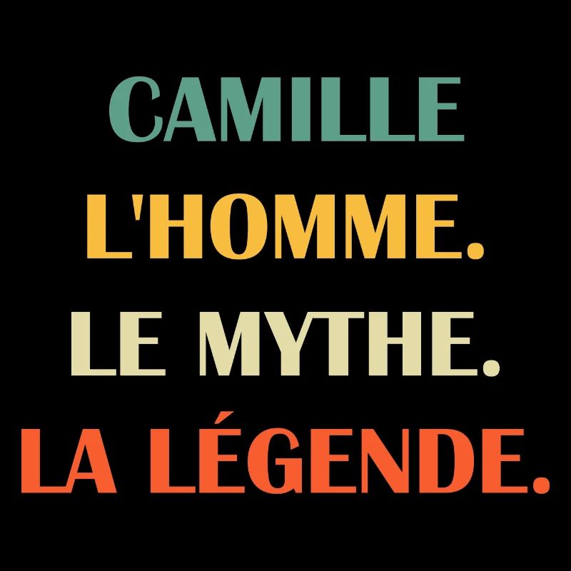 Camille