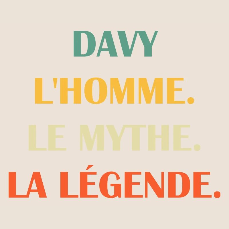 davy