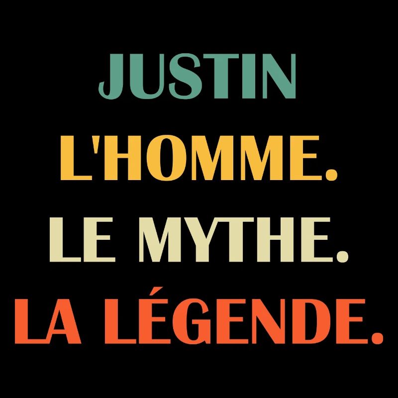 jUSTIN