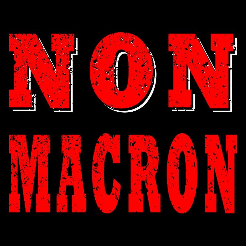 Non Macron