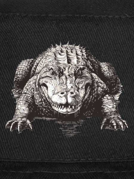 Aligator australien