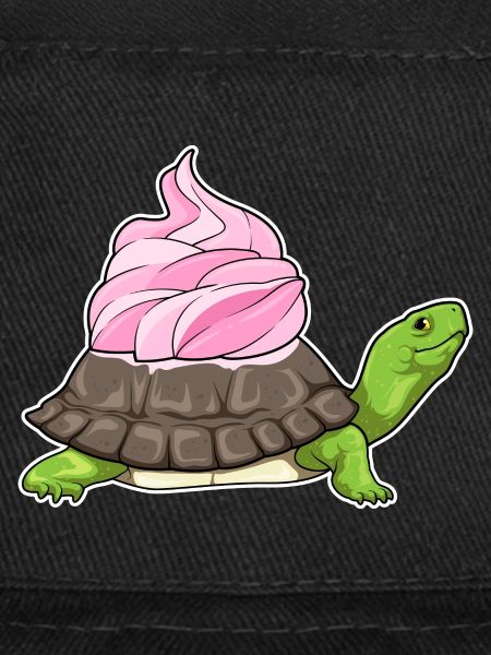 Turtle Frosting