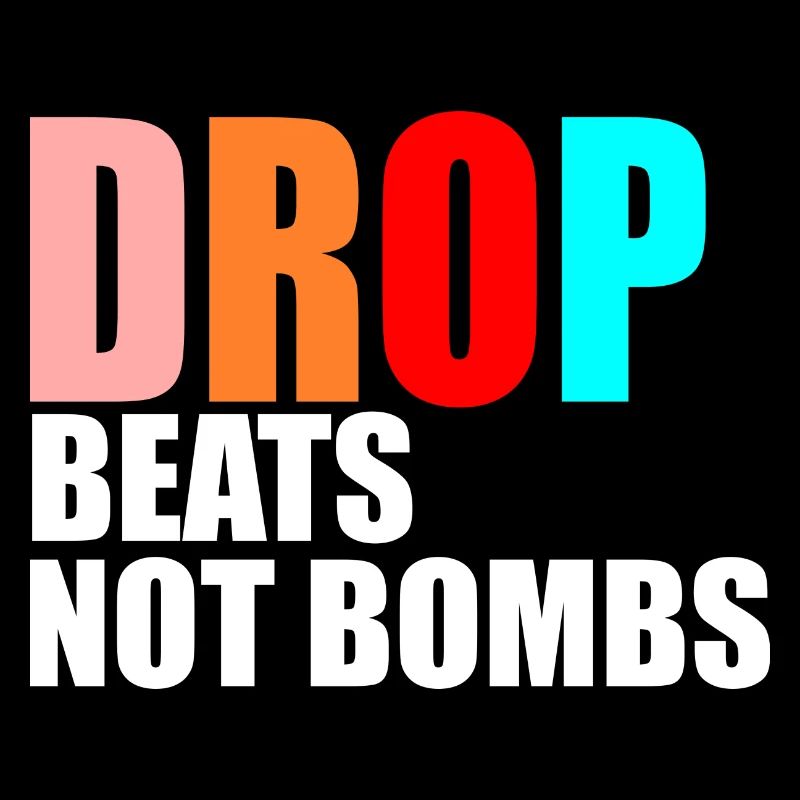 Citation de musique de danse