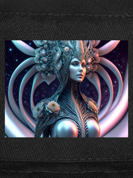 Giger Queen