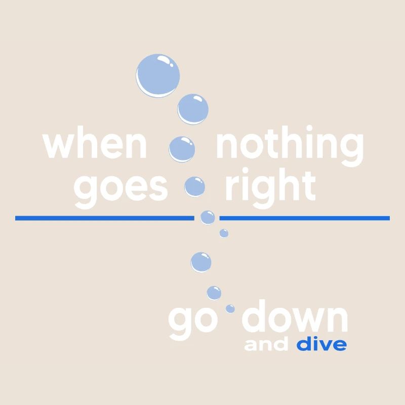 Plongeur Oxygène Apnée Plongée Temps de plongée