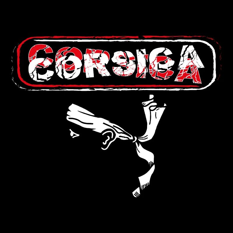 Korsika