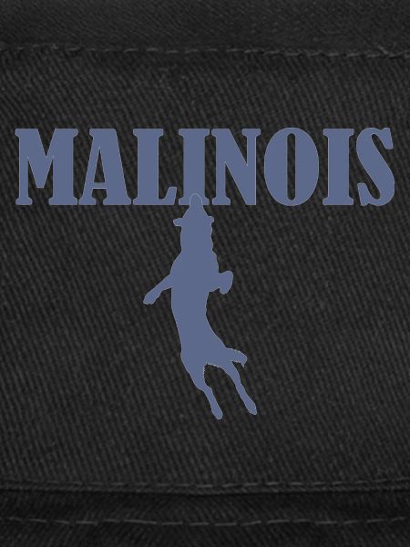 Belgian Shepherd navy blue