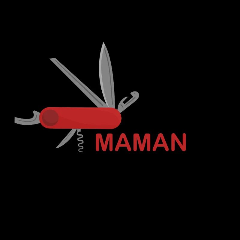 Maman Multifonction