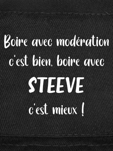 steeve