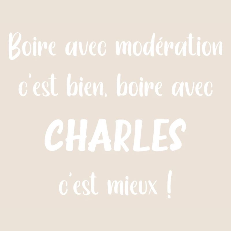 Charles