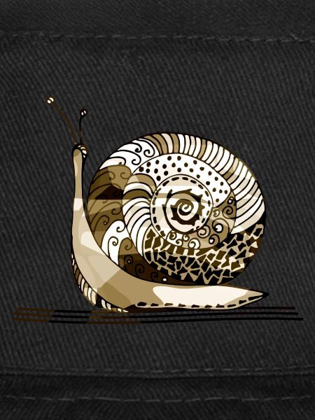Schnecke