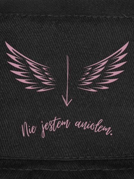 I'm not an angel