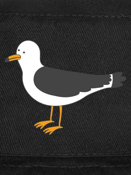 Möwe